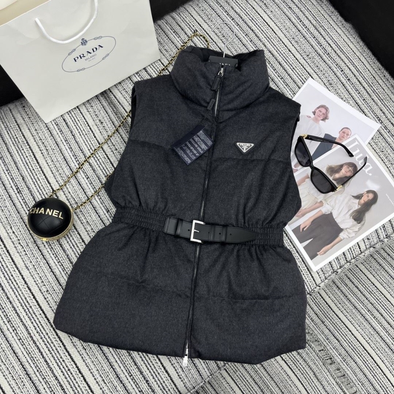 Pra*a gilet